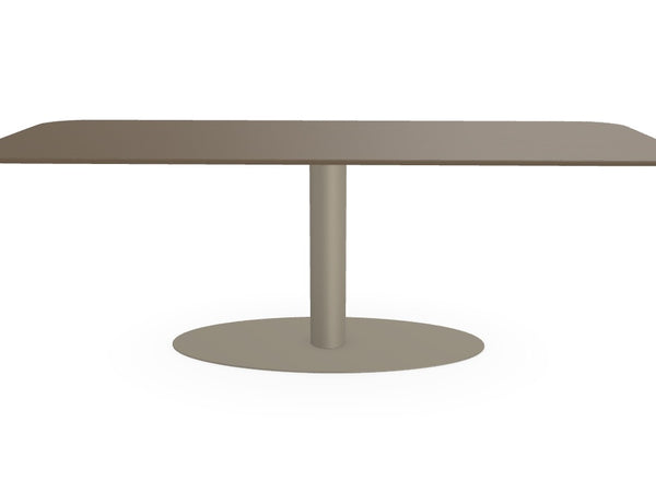 Eettafel - Maatwerk #9CII9M - {{ product.type }} - Kas20