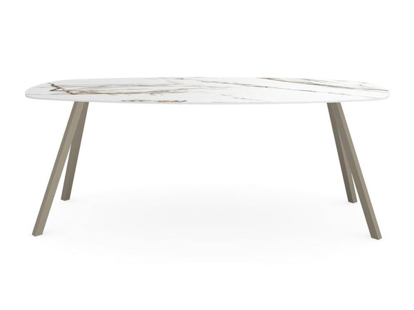 Kas20 Eettafel - Maatwerk #9CMS4A - {{ product.type }} - Kas20