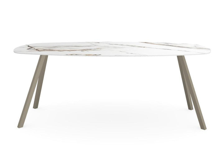 Kas20 Eettafel - Maatwerk #9CMS4A - {{ product.type }} - Kas20