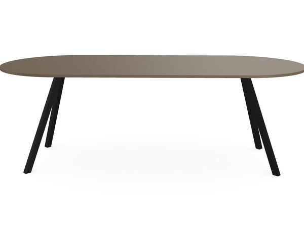 Eettafel - Maatwerk #9D6BRY - {{ product.type }} - Kas20