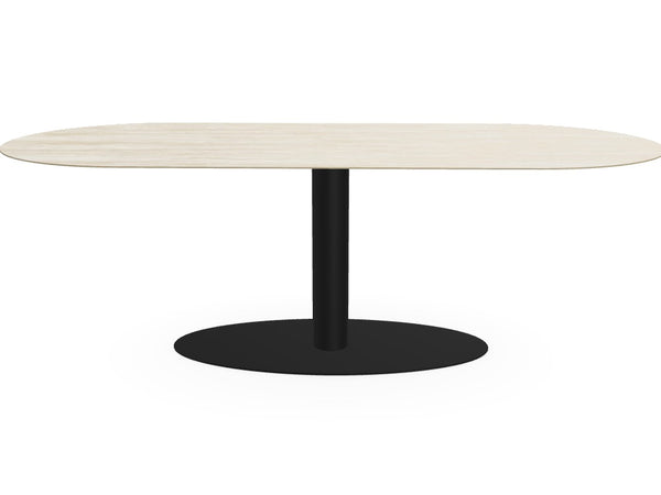 Eettafel - Maatwerk #9DD9AR - {{ product.type }} - Kas20