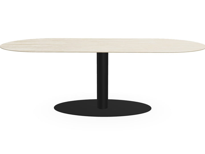 Eettafel - Maatwerk #9DD9AR - {{ product.type }} - Kas20