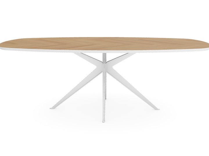 Eettafel - Maatwerk #9DFL7C - {{ product.type }} - Kas20