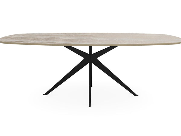 Eettafel - Maatwerk #9DQUVT