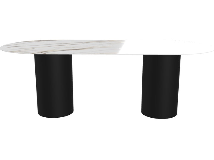 Eettafel - Maatwerk #9DSFOX - {{ product.type }} - Kas20