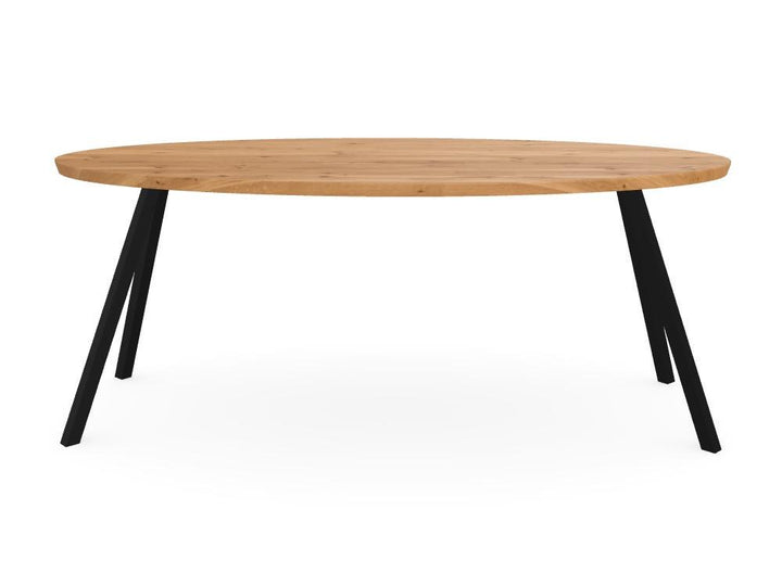 Kas20 Eettafel - Maatwerk #9DVGHS - {{ product.type }} - Kas20