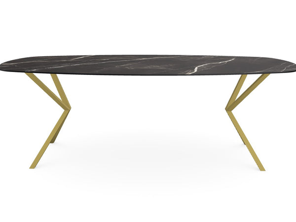 Eettafel - Maatwerk #9EDPKZ