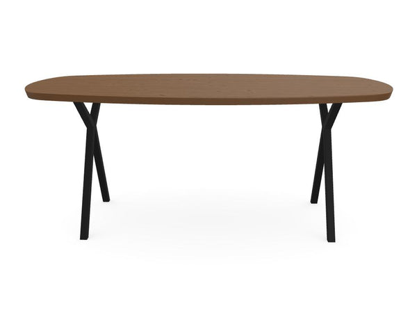 Kas20 Eettafel - Maatwerk #9EIVPB - {{ product.type }} - Kas20