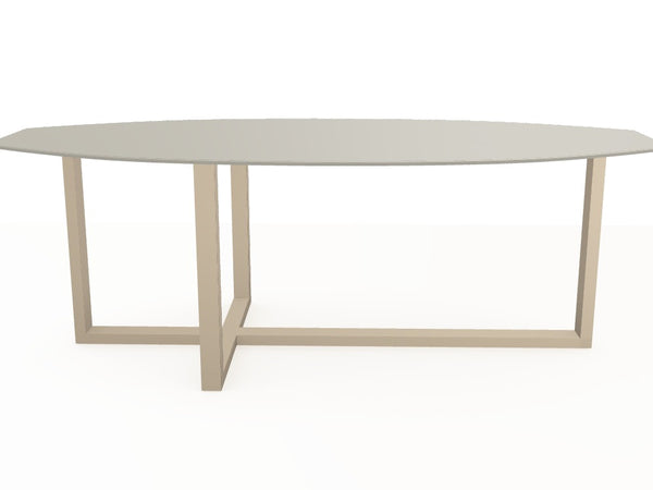 Eettafel - Maatwerk #9EJXTE - {{ product.type }} - Kas20