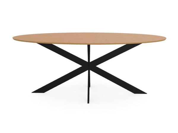 Kas20 Eettafel - Maatwerk #9EWGX3 - {{ product.type }} - Kas20