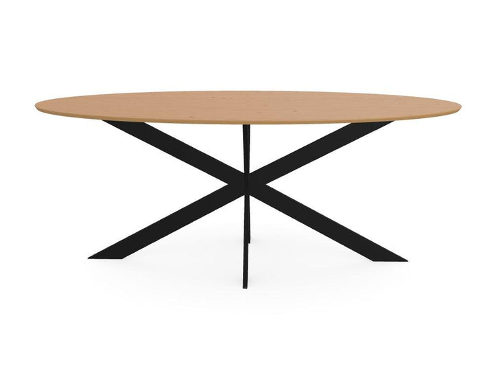Kas20 Eettafel - Maatwerk #9EWGX3 - {{ product.type }} - Kas20