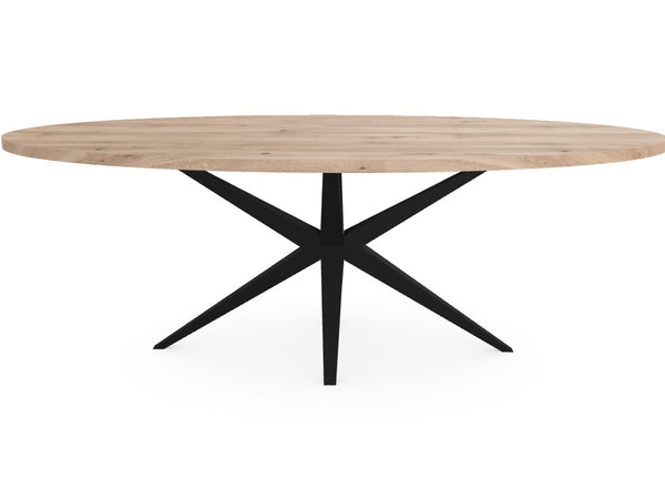 Eettafel - Maatwerk #9EYJK9