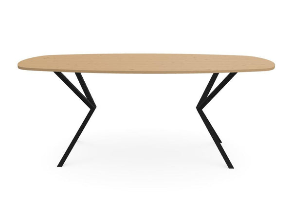 Kas20 Eettafel - Maatwerk #9EZDXN - {{ product.type }} - Kas20