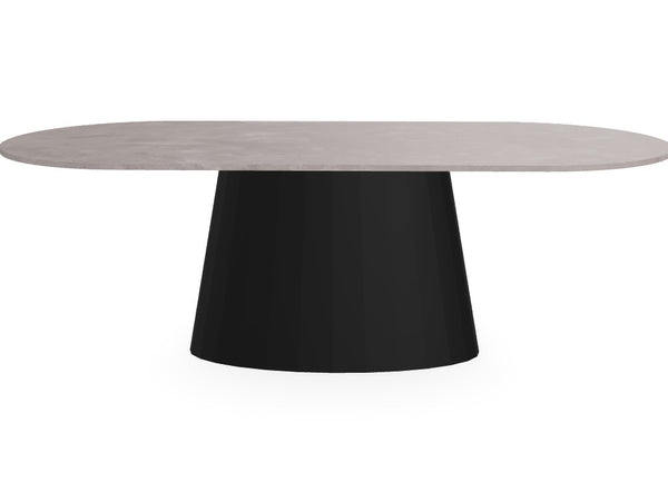 Eettafel - Maatwerk #9F3AON