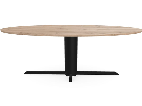 Eettafel - Maatwerk #9FL8PF - {{ product.type }} - Kas20