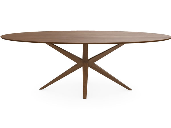 Eettafel - Maatwerk #9FPCV9 - {{ product.type }} - Kas20
