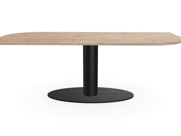 Eettafel - Maatwerk #9FUGV4 - {{ product.type }} - Kas20