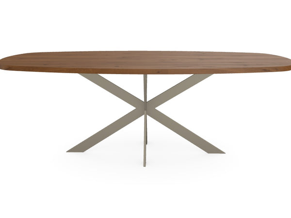 Eettafel - Maatwerk #9G5C9R - {{ product.type }} - Kas20