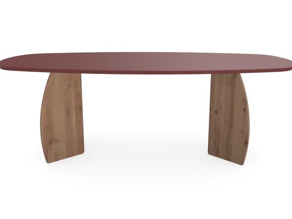 Eettafel - Maatwerk #9GK5LT - {{ product.type }} - Kas20