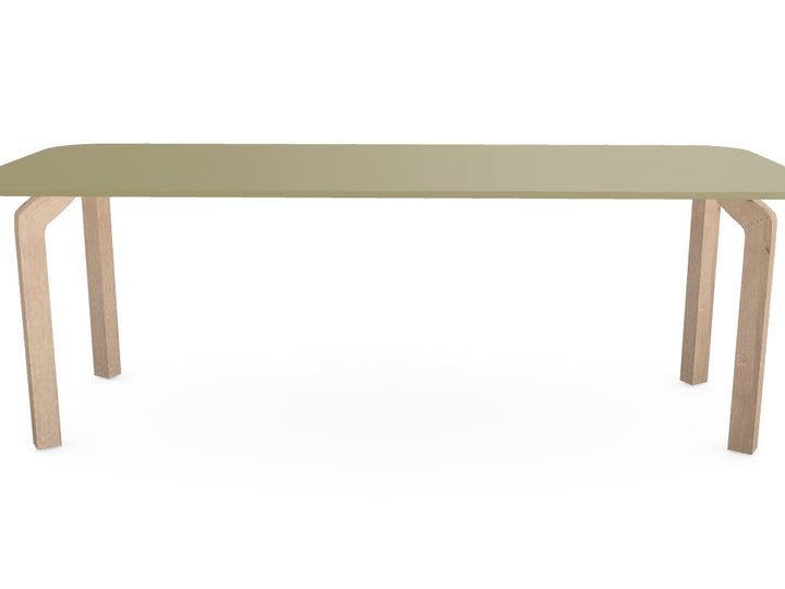 Eettafel - Maatwerk #9GURXA - {{ product.type }} - Kas20