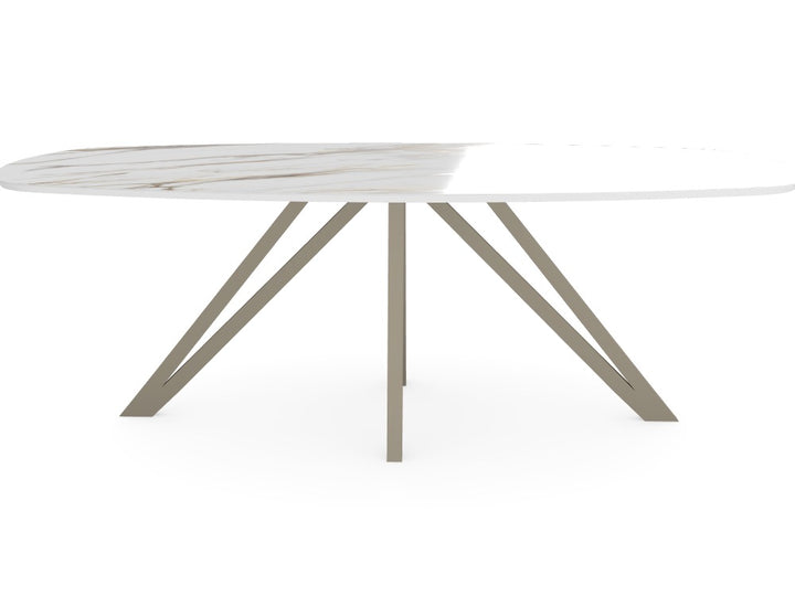 Eettafel - Maatwerk #9H1KMQ - {{ product.type }} - Kas20