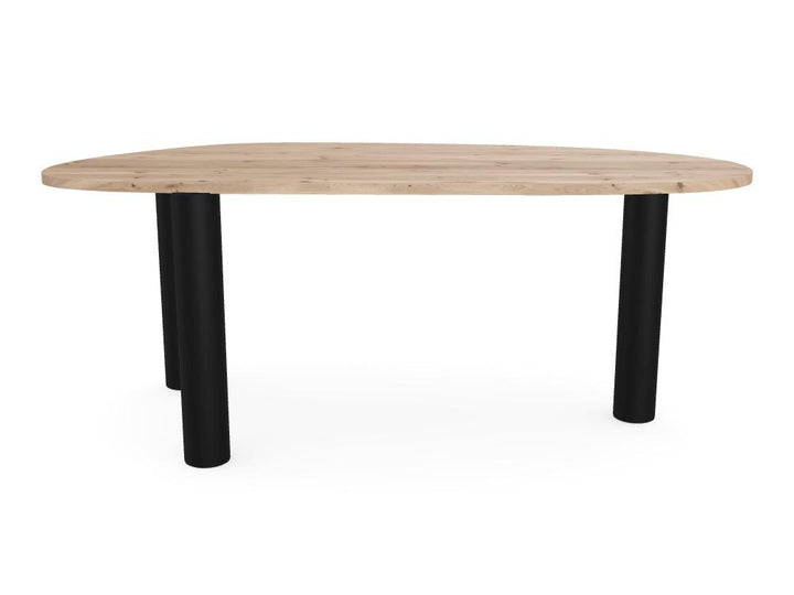Kas20 Eettafel - Maatwerk #9H3NUQ - {{ product.type }} - Kas20