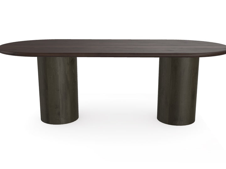 Eettafel - Maatwerk #9H8KKH - {{ product.type }} - Kas20