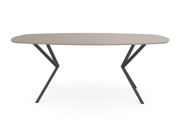 Eettafel - Maatwerk #9HFA5D - {{ product.type }} - Kas20