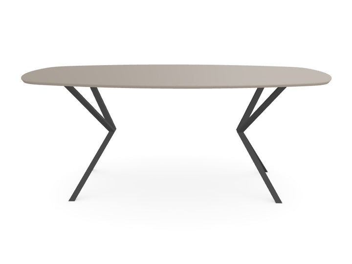 Eettafel - Maatwerk #9HFA5D - {{ product.type }} - Kas20