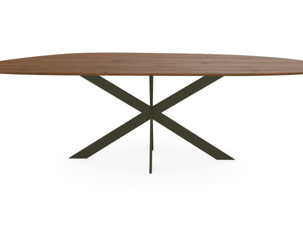 Eettafel - Maatwerk #9HOKVV - {{ product.type }} - Kas20