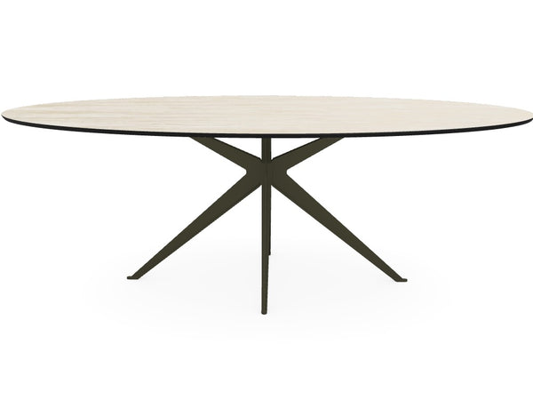 Eettafel - Maatwerk #9HPQ43