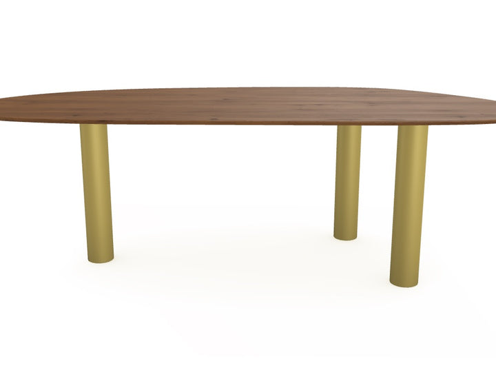 Eettafel - Maatwerk #9I0RG6 - {{ product.type }} - Kas20