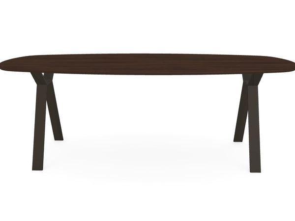 Eettafel - Maatwerk #9II9KO - {{ product.type }} - Kas20