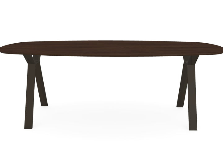Eettafel - Maatwerk #9II9KO - {{ product.type }} - Kas20