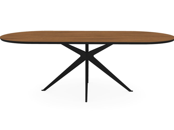 Eettafel - Maatwerk #9IVZKW - {{ product.type }} - Kas20