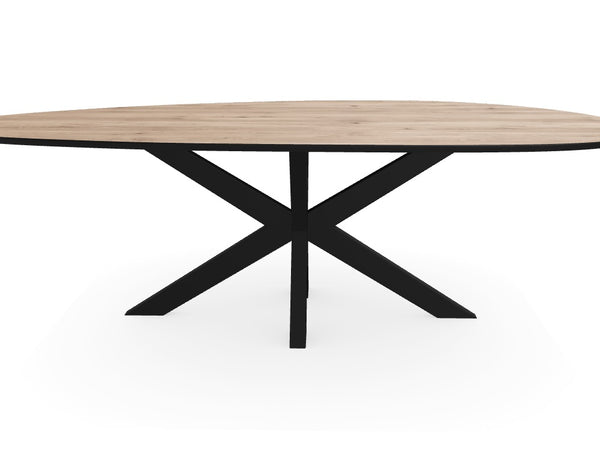 Eettafel - Maatwerk #9J3VKM - {{ product.type }} - Kas20