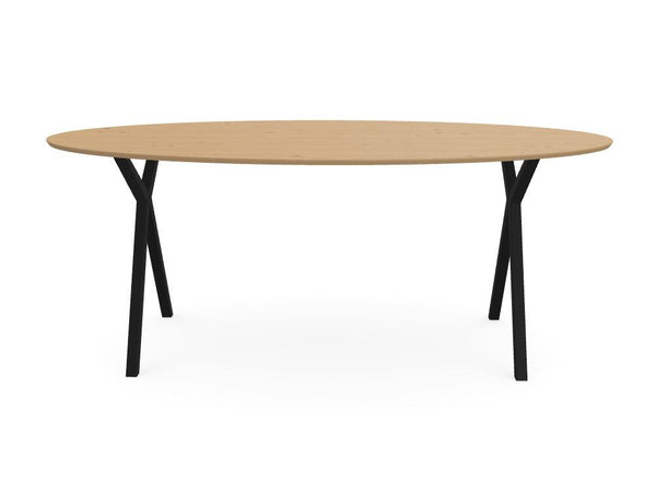 Kas20 Eettafel - Maatwerk #9J9F28 - {{ product.type }} - Kas20