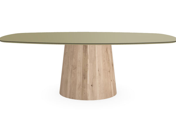 Eettafel - Maatwerk #9JBO0F - {{ product.type }} - Kas20
