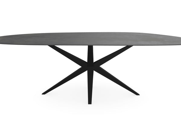 Eettafel - Maatwerk #9JGJRD - {{ product.type }} - Kas20