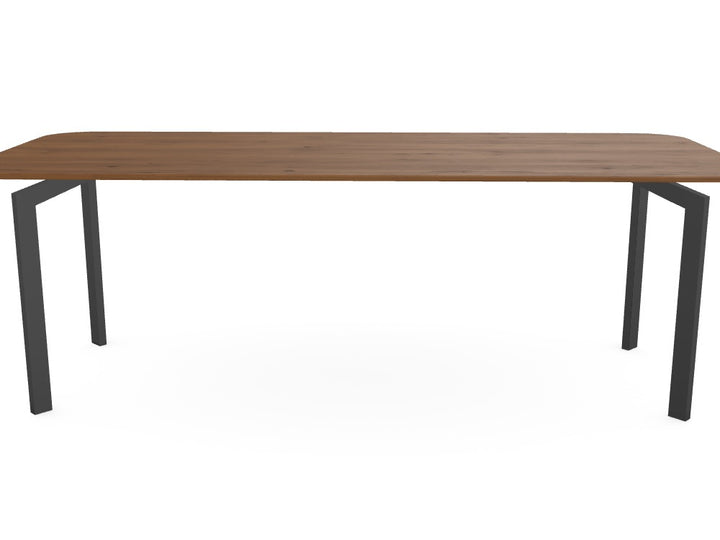 Eettafel - Maatwerk #9JKR16 - {{ product.type }} - Kas20