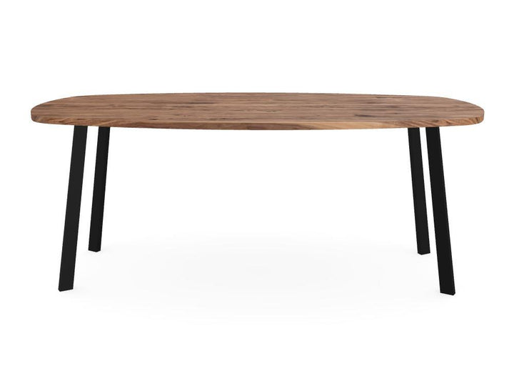 Kas20 Eettafel - Maatwerk #9JMASD - {{ product.type }} - Kas20