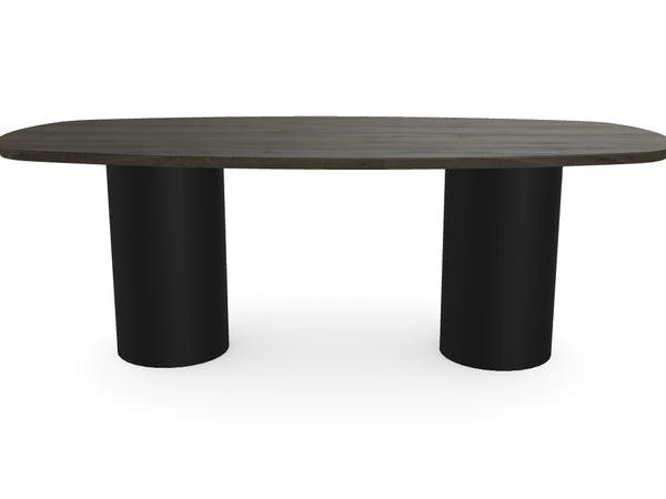Eettafel - Maatwerk #9JWOHH - {{ product.type }} - Kas20