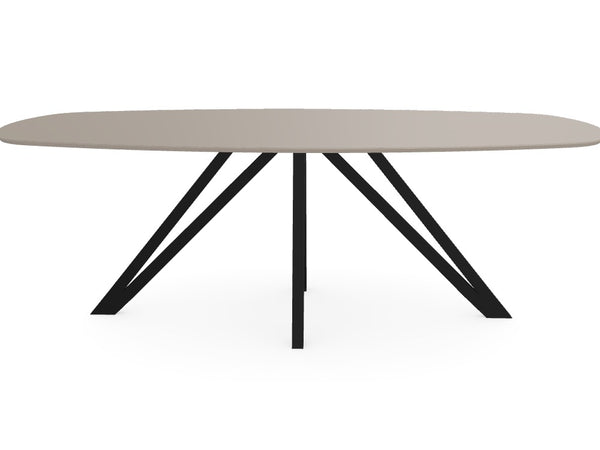 Eettafel - Maatwerk #9K2VHO - {{ product.type }} - Kas20