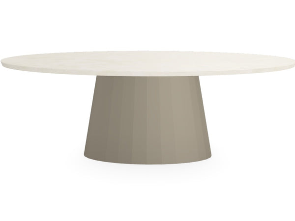 Eettafel - Maatwerk #9KBXF9 - {{ product.type }} - Kas20