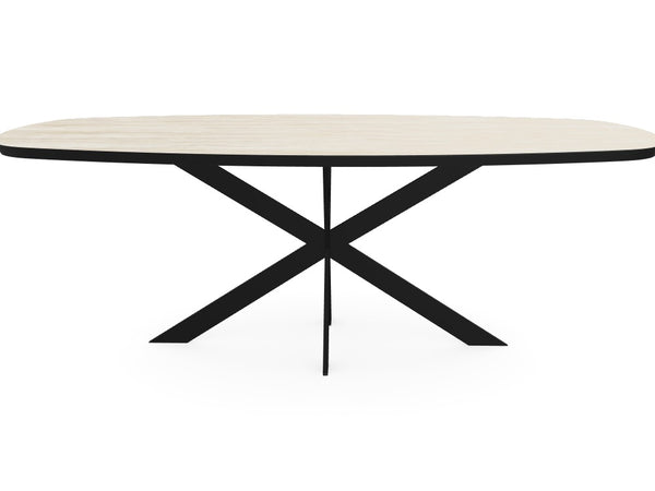Eettafel - Maatwerk #9KCAAW