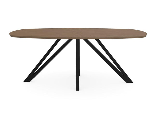 Kas20 Eettafel - Maatwerk #9KGEZS - {{ product.type }} - Kas20