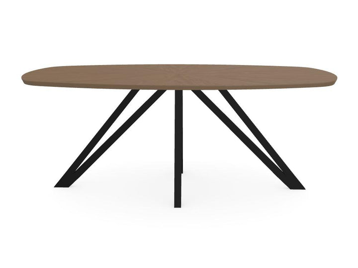 Kas20 Eettafel - Maatwerk #9KGEZS - {{ product.type }} - Kas20