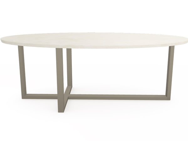 Eettafel - Maatwerk #9KMWW5 - {{ product.type }} - Kas20