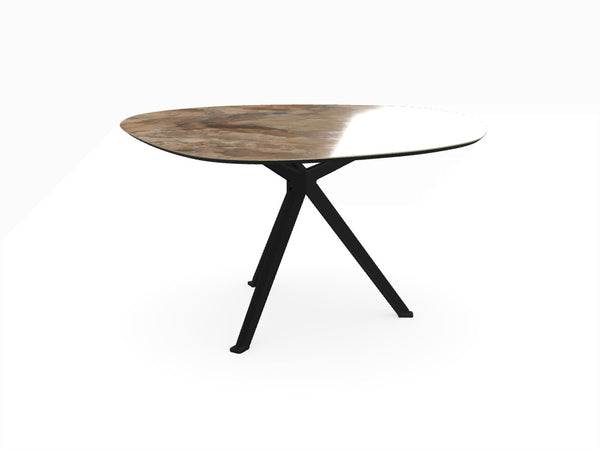 Eettafel - Maatwerk #9KS5HD - {{ product.type }} - Kas20