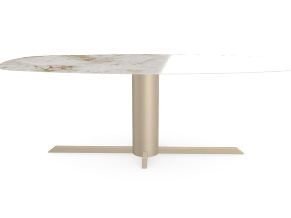 Eettafel - Maatwerk #9L4VMP - {{ product.type }} - Kas20